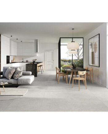 Lagom White Sokkel   Rekt  87454100