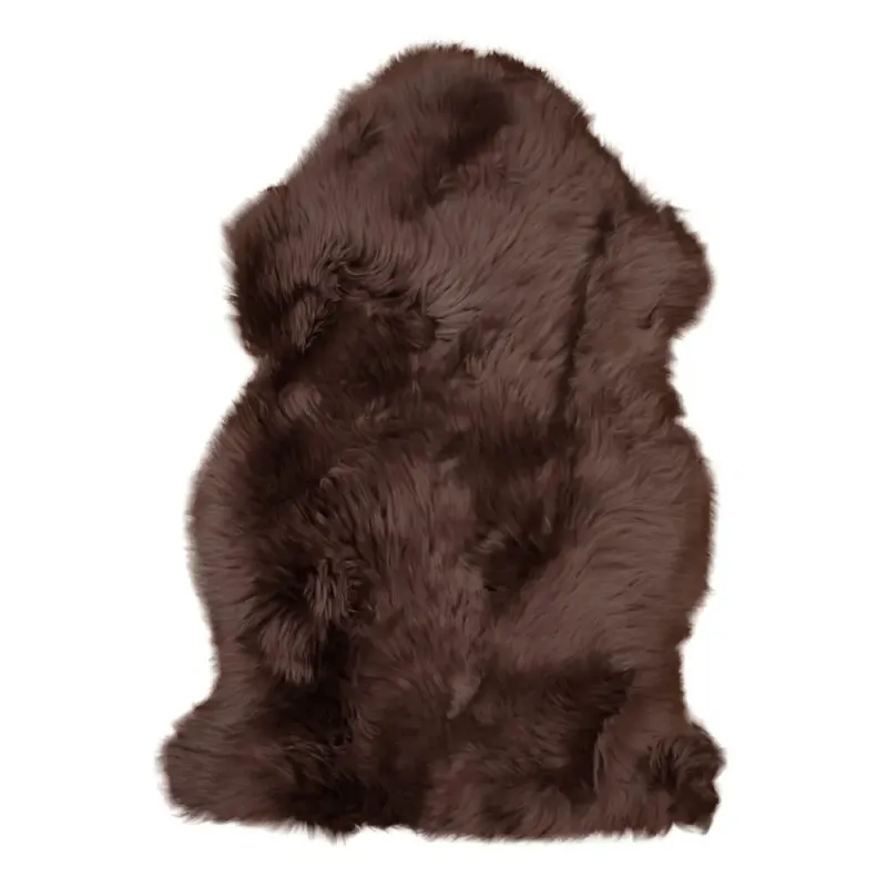 Lammeskind Brun 50x85 Cm 3981005