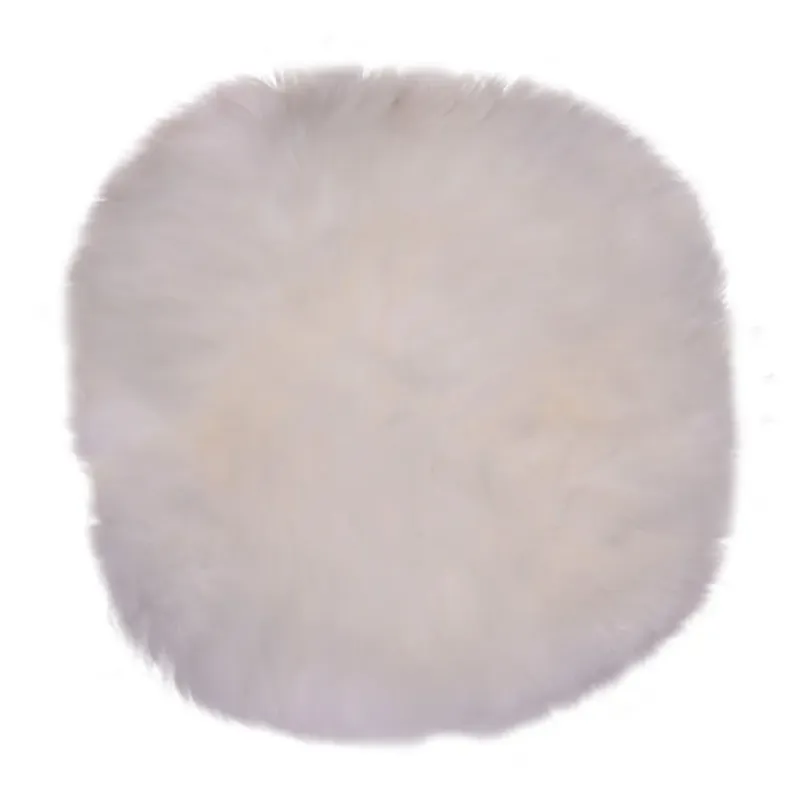 Lammeskindshynde Natur ø35 Cm 3981011