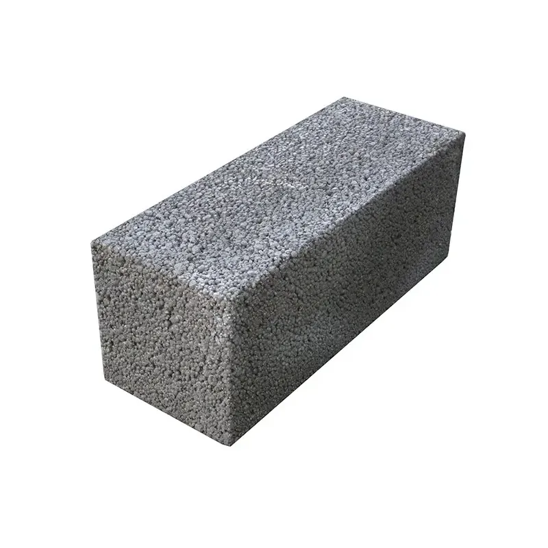 Lecablok Scan Blok 19x19x49cm