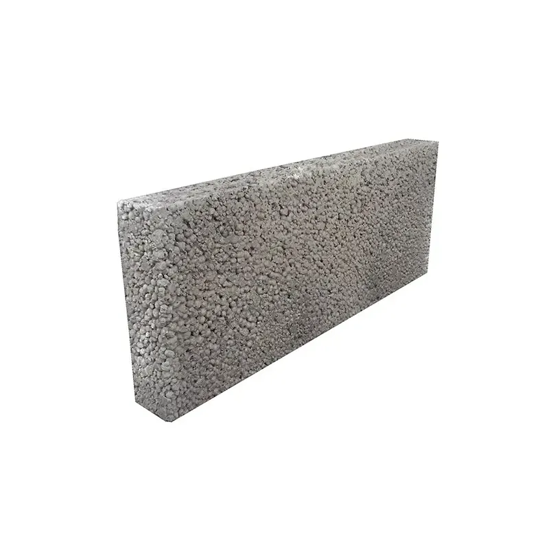 Lecablok Scan Blok 5x19x49cm
