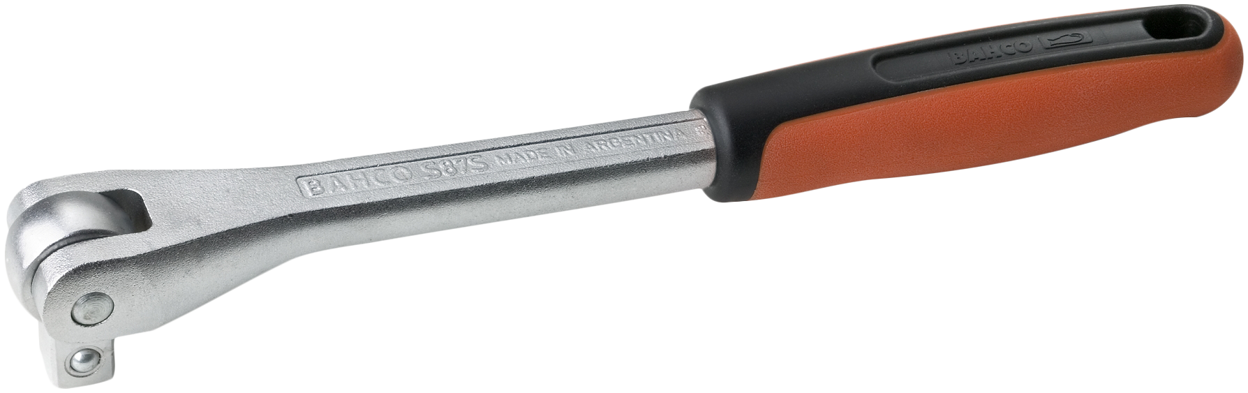 Ledhåndtag Quot 257 Mm Sb