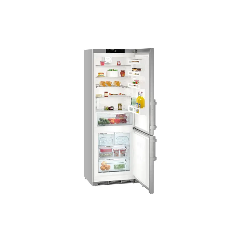 Liebherr Cnef 5745-21 001 Fritstående Kølefryseskab