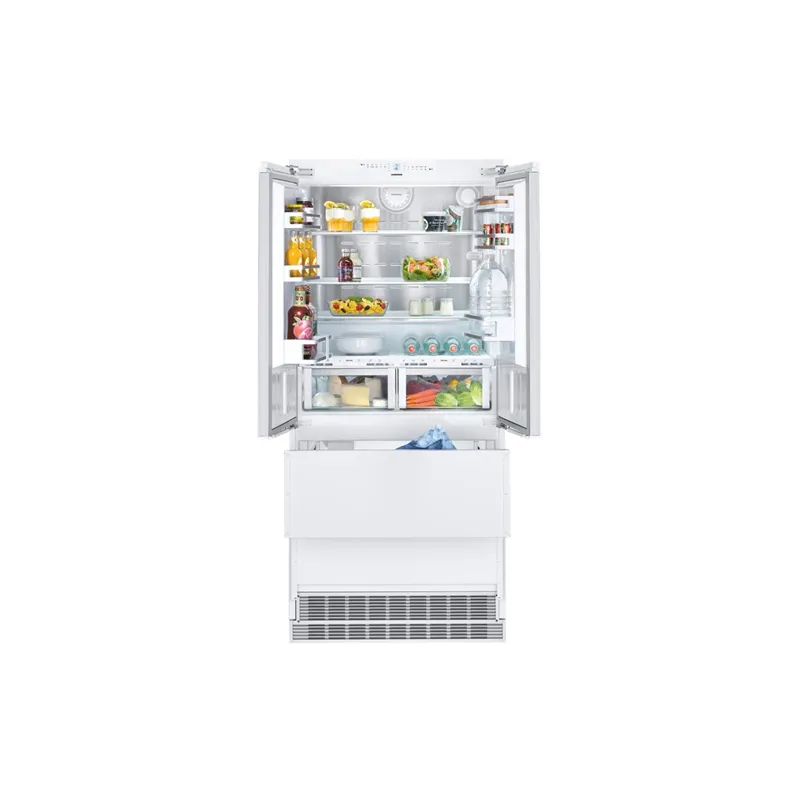 Liebherr Ecbn 6256-23 001 Integrerbart Kølefryseskab