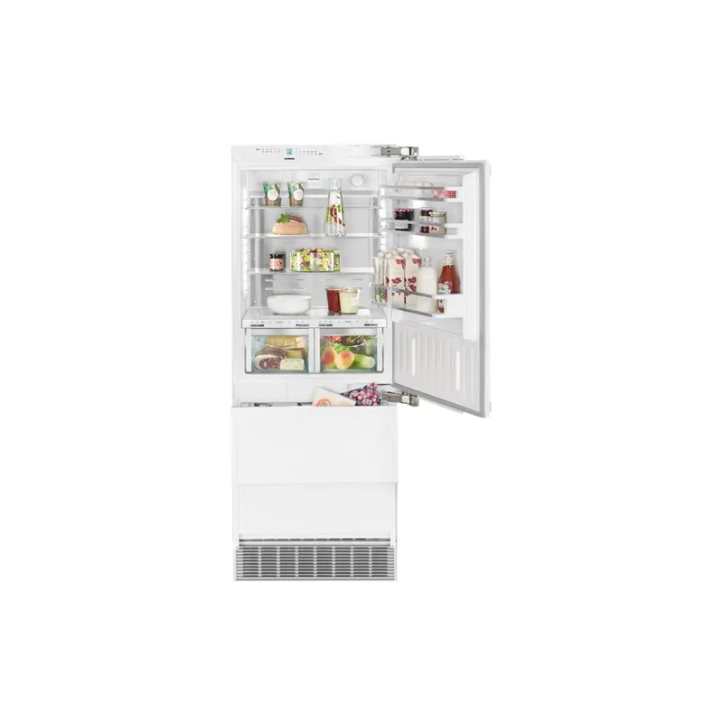 Liebherr Ecbn 5066-23 001 Integrerbart Kølefryseskab