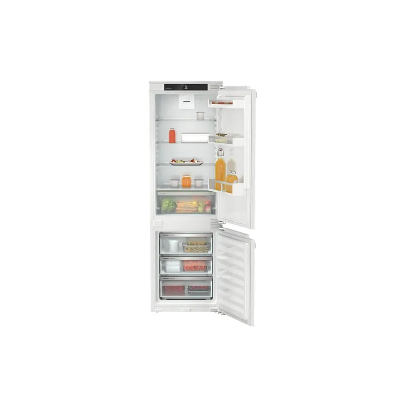 Liebherr Ice 5103-20 001 Fritstående Kølefryseskab