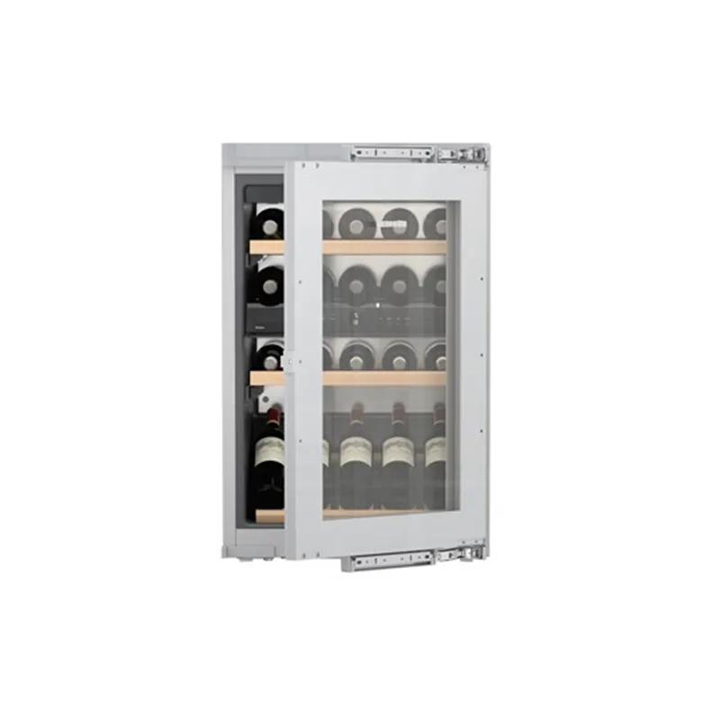 Liebherr Integrerbart Vinkøleskab  Ewtdf 1653-21 001