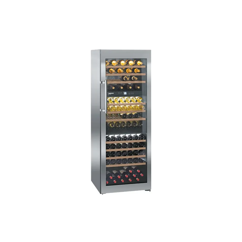 Liebherr Wtes 5872-22 001 Fritstående Vinkøleskab