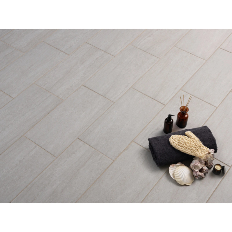 London Light Grey Sokkel 87454100