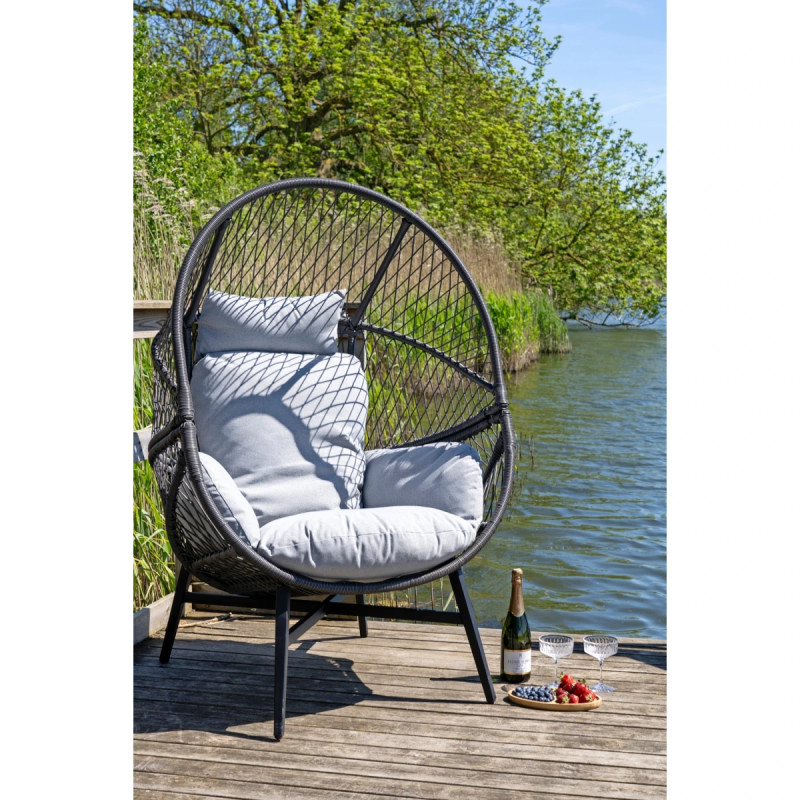 Loungestol 73x103x74cm 7301031