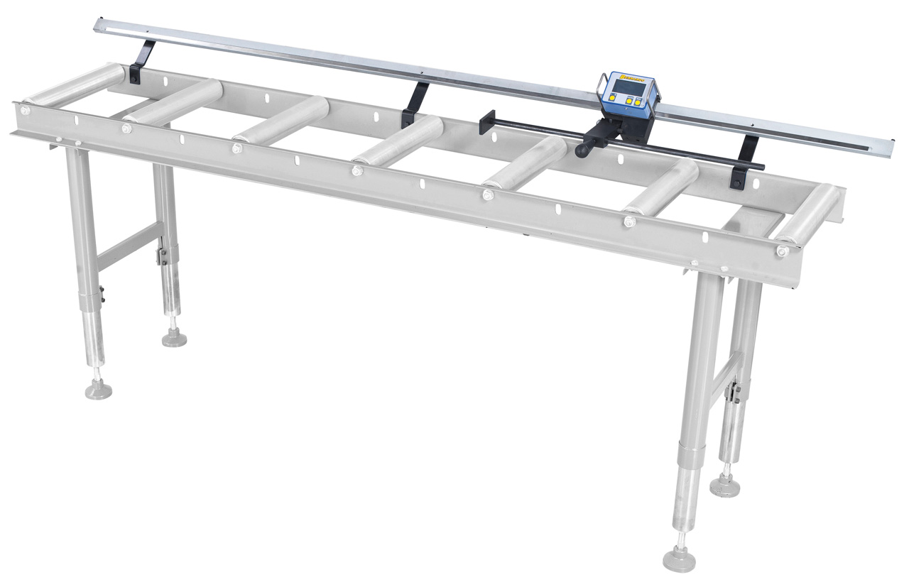 Ls   For Rb   1000mm Rullebaner