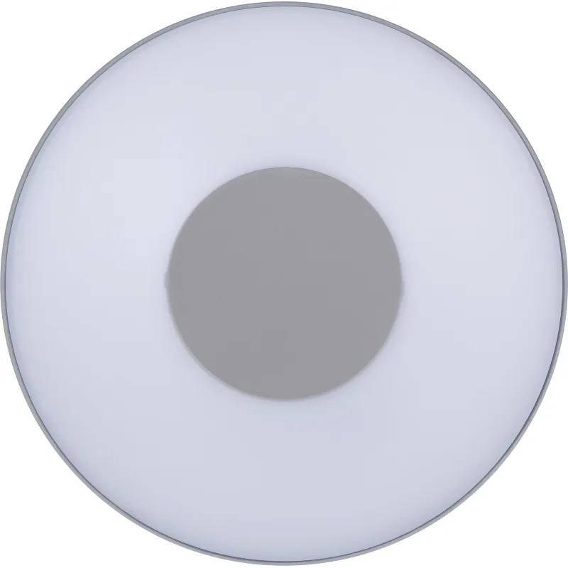 Lutec Udendørs Væg Loftlampe Ublo 193x45x193mm