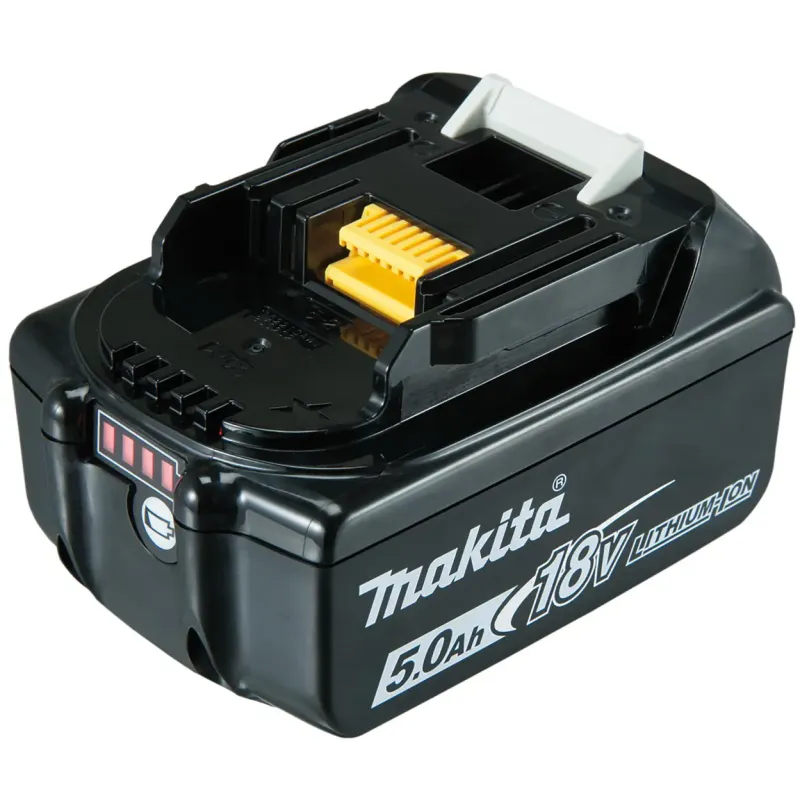 Makita Akku Bl1850b Li 18v Emb 632f15- Batteri