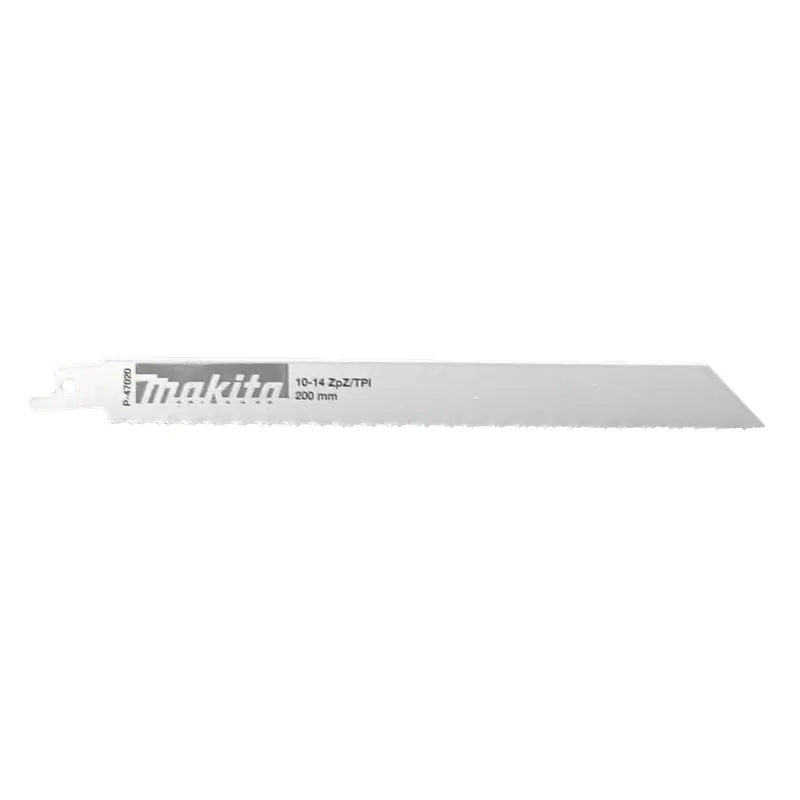 Makita Bajonetsavklinge  200 10-14z  -47020