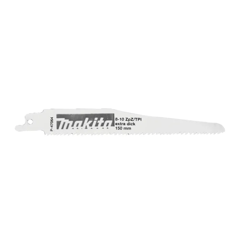 Makita Bajonetsavklinge  150  -10z  -47064