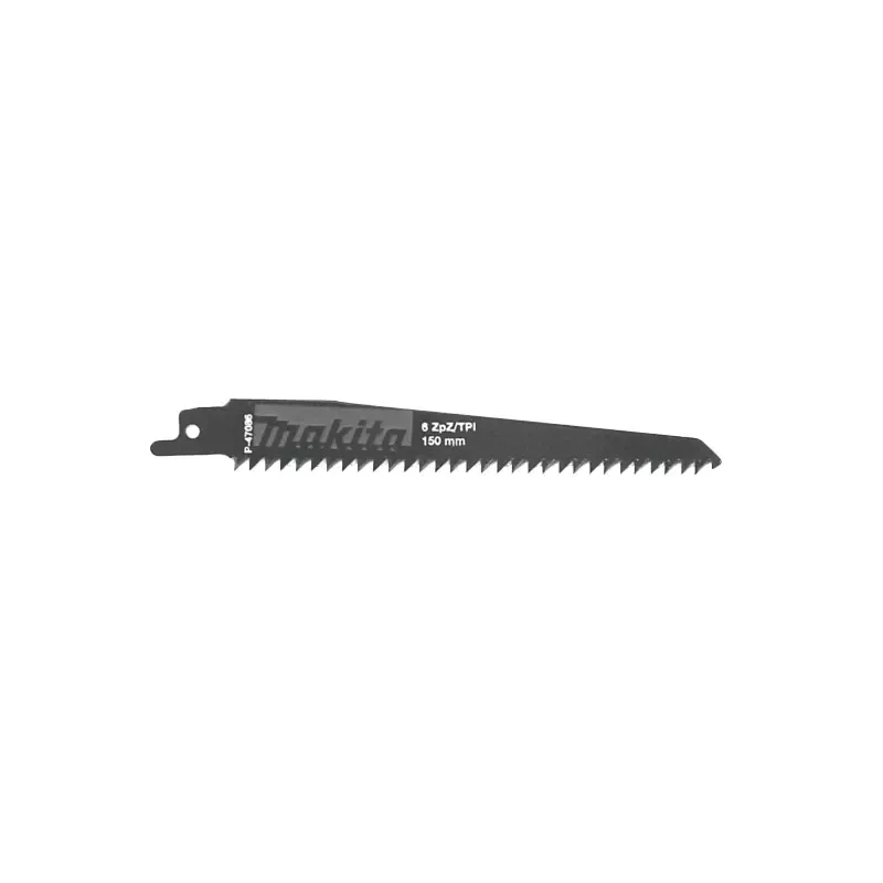 Makita Bajonetsavklinge  150 6z  -47086