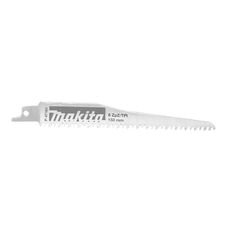 Makita Bajonetsavklinge  150 6z  -47101