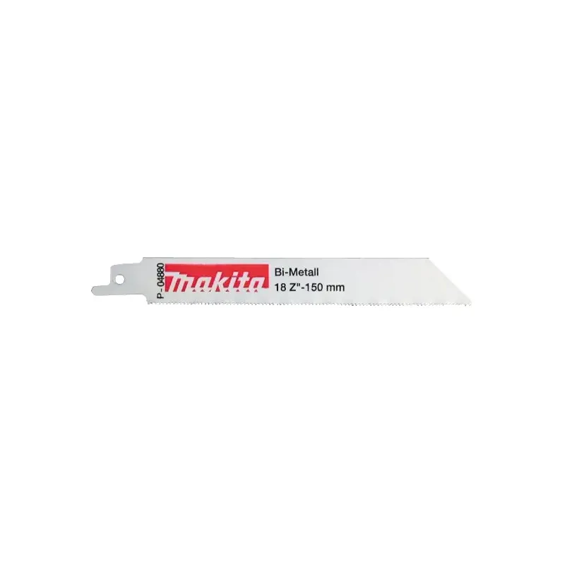 Makita Bajonetsavklinge 150 18z 20stk  -71358