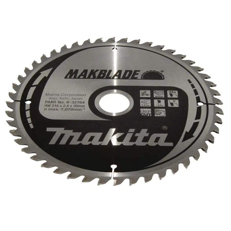 Makita Hm Klinge 216x30x48z Makblade  -32764