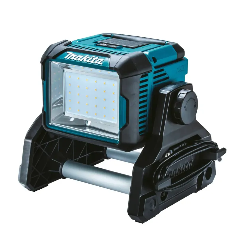 Makita Led Lampe 14 -18v-230v Deadml811