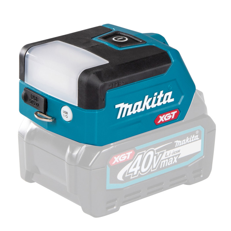 Makita Led-lampe Xgtâ Ml011g