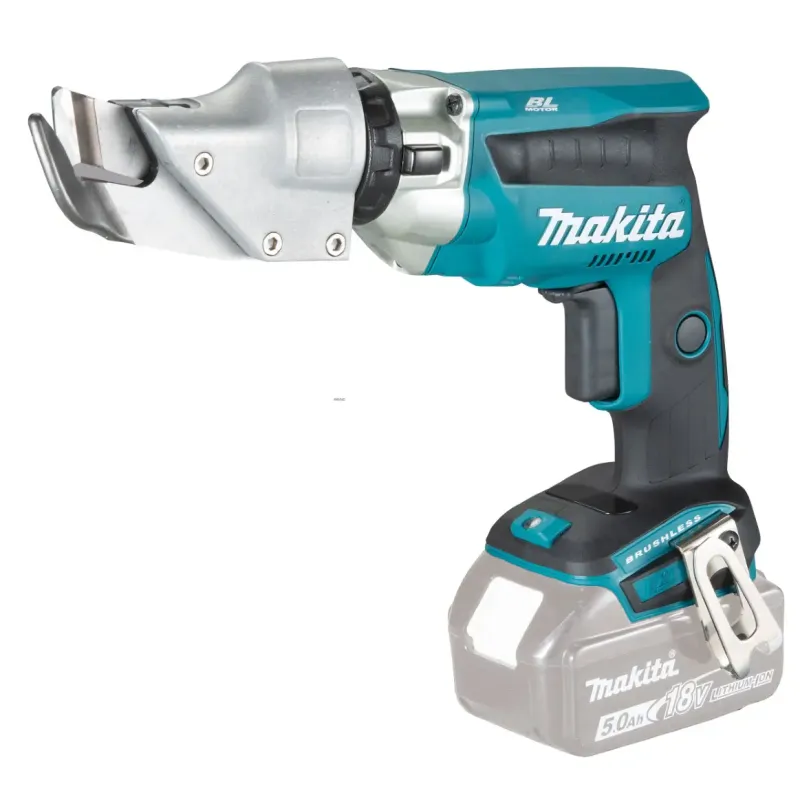 Makita Pladesaks 3mm 18v Djs131z