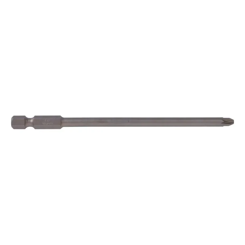 Makita Pz2 Bit 117mm ø5mm  10 Stk  -66260