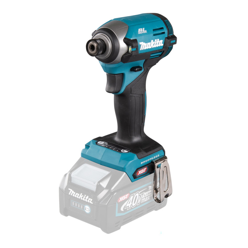 Makita Slagskruetrækker Xgtâ Td003gz