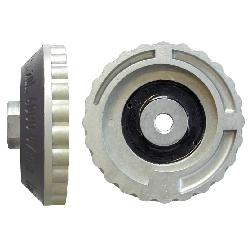 Makita Slibe Plade 100mm M14  -50077