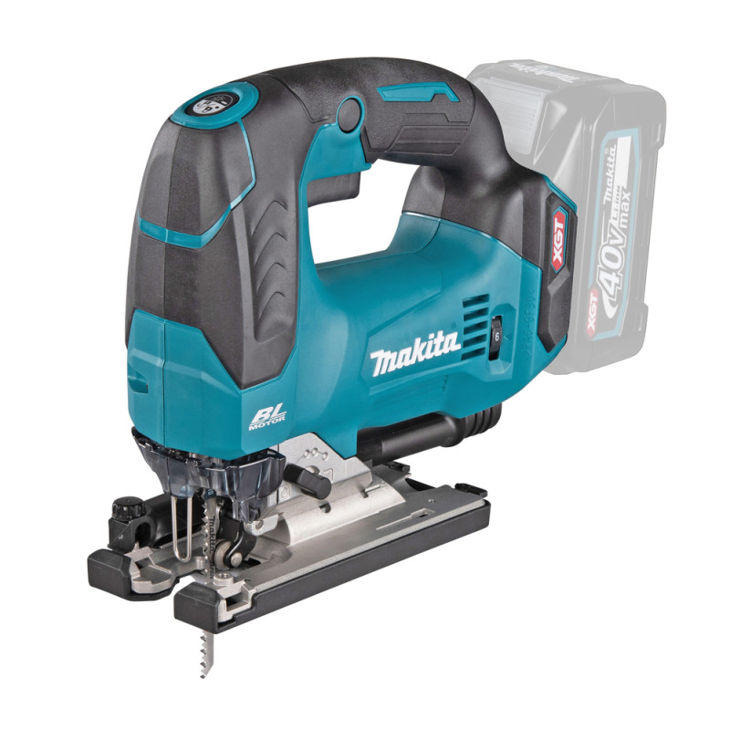 Makita Stiksav Xgtâ Jv002gz