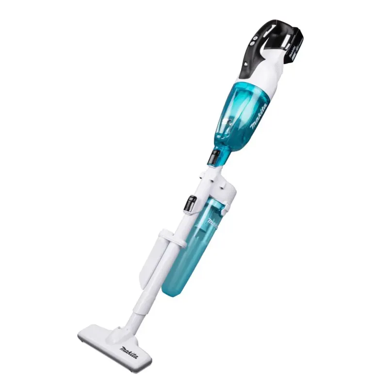 Makita Støvsuger 18v 0ah Dcl281wx14