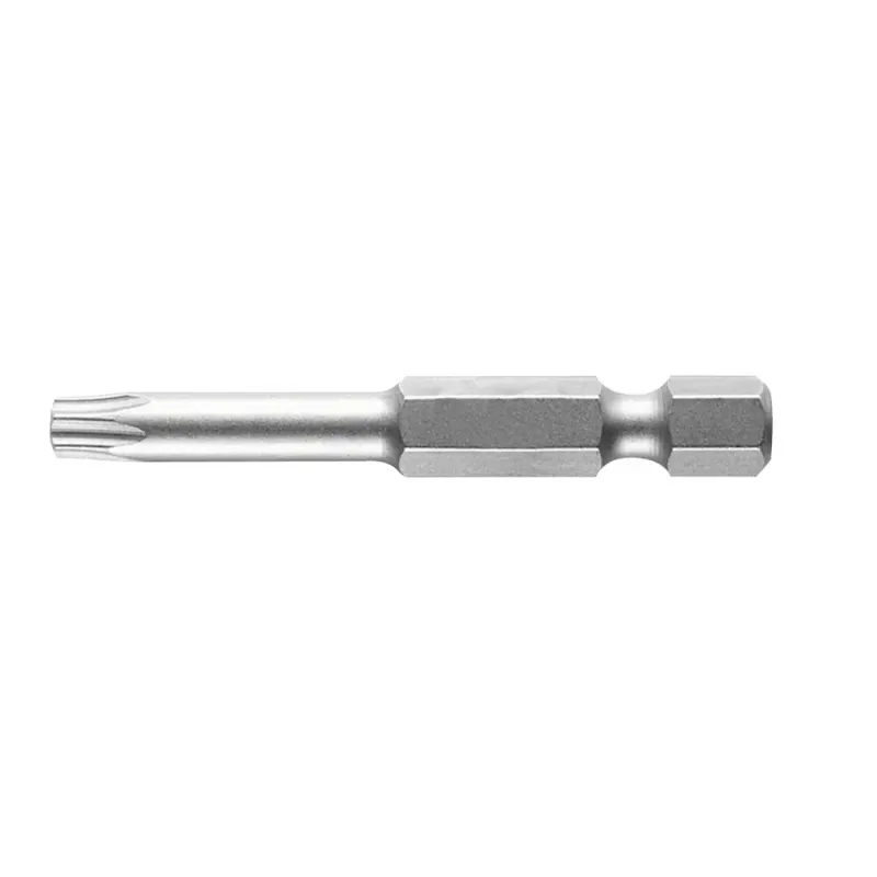 Makita Torx Bit     Quot  T40x50mm 3stk  -72659