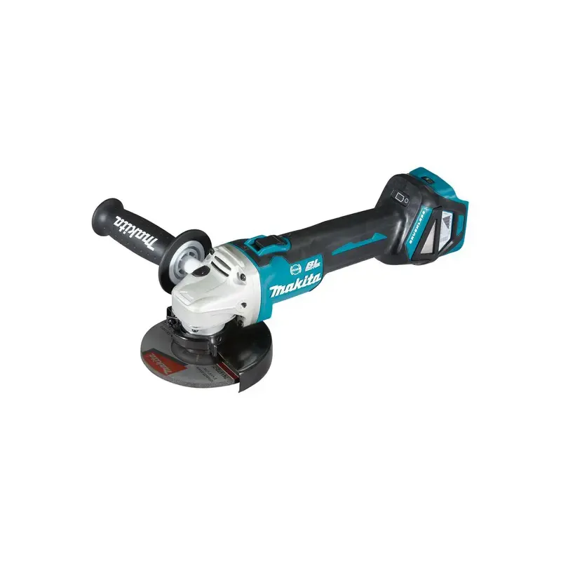 Makita Vinkelsliber 125mm 18v  Dga513z