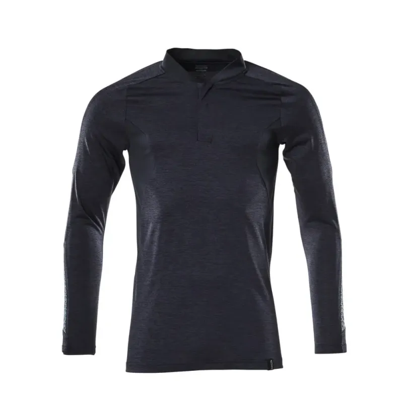 Mascot Accelerate Poloshirt Langærmet 18081-810