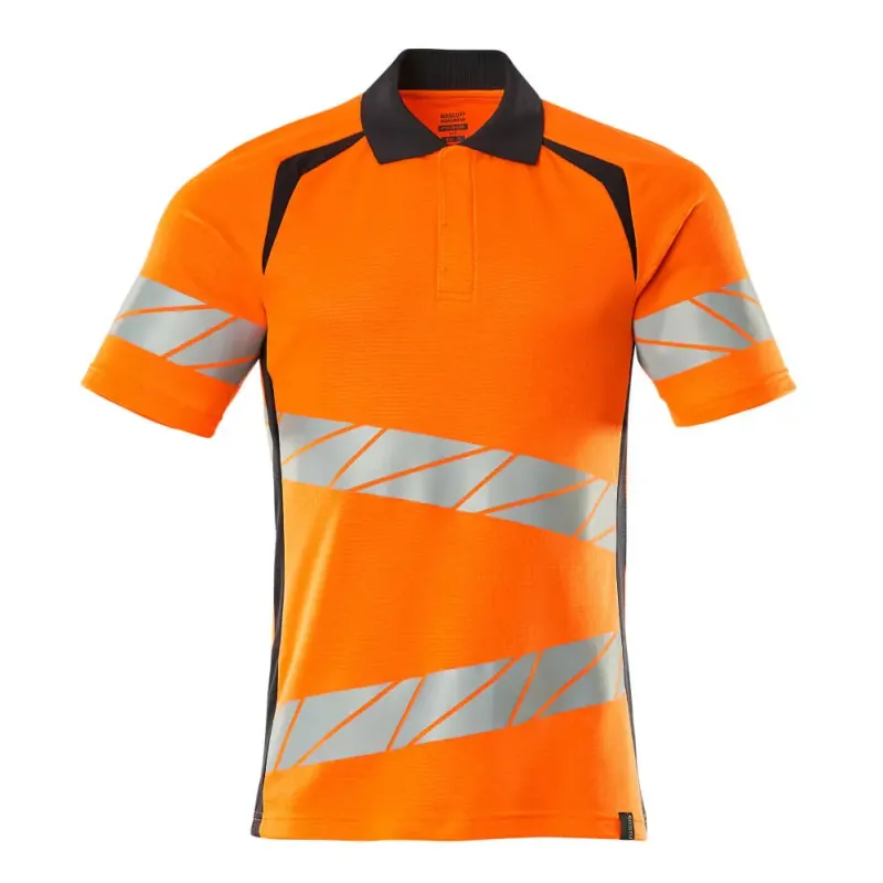 Mascot Accelerate Safe Poloshirt 19083-771