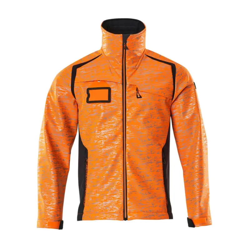 Mascot Accelerate Safe Softshell Jakke 19202-291