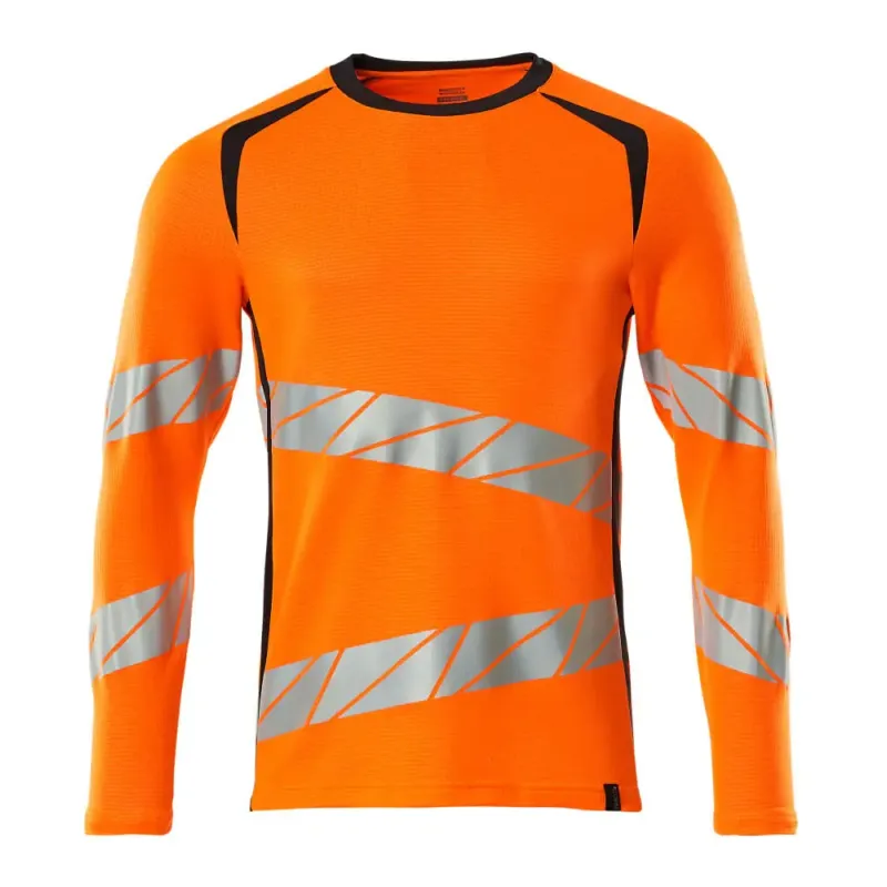 Mascot Accelerate Safe -shirt Langærmet 19081-771