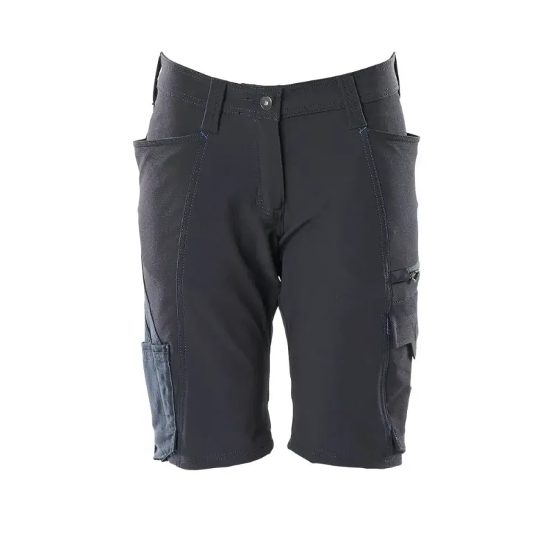 Mascot Accelerate Shorts 18048-511 Dame Mørk Marine
