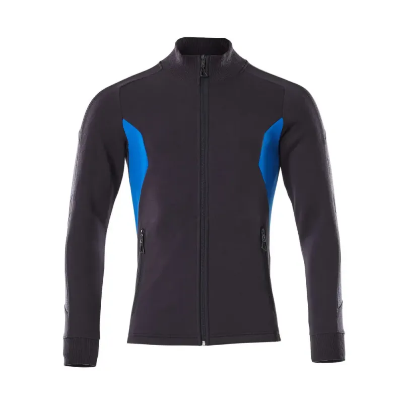 Mascot Accelerate Sweatshirt Med Lynlås 18484-962