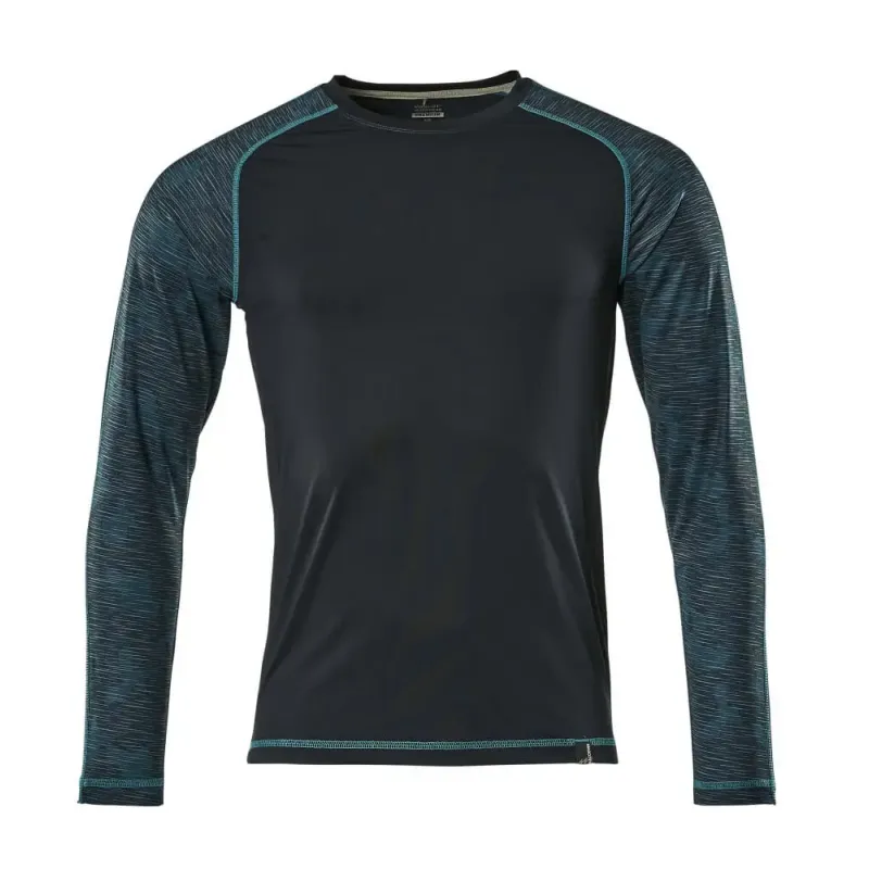Mascot Advanced -shirt Langærmet 17281-944