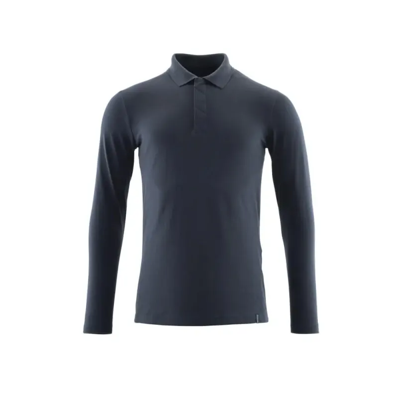 Mascot Crossover Poloshirt Langærmet 20483-961
