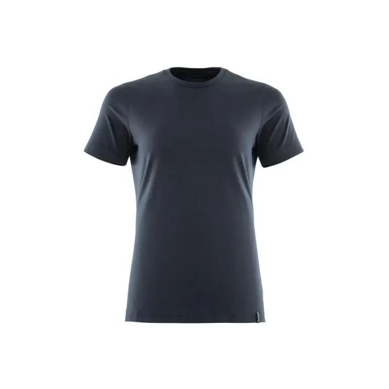 Mascot Crossover -shirt 20192-959 Dame Mørk Marine