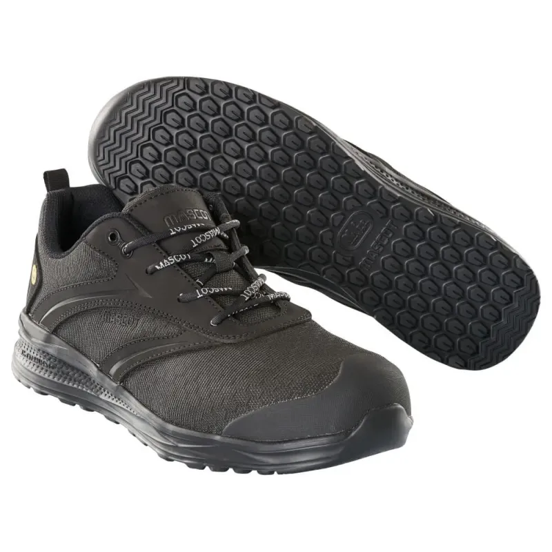 Mascot Footwear Carbon Sikkerhedssko F0250-909