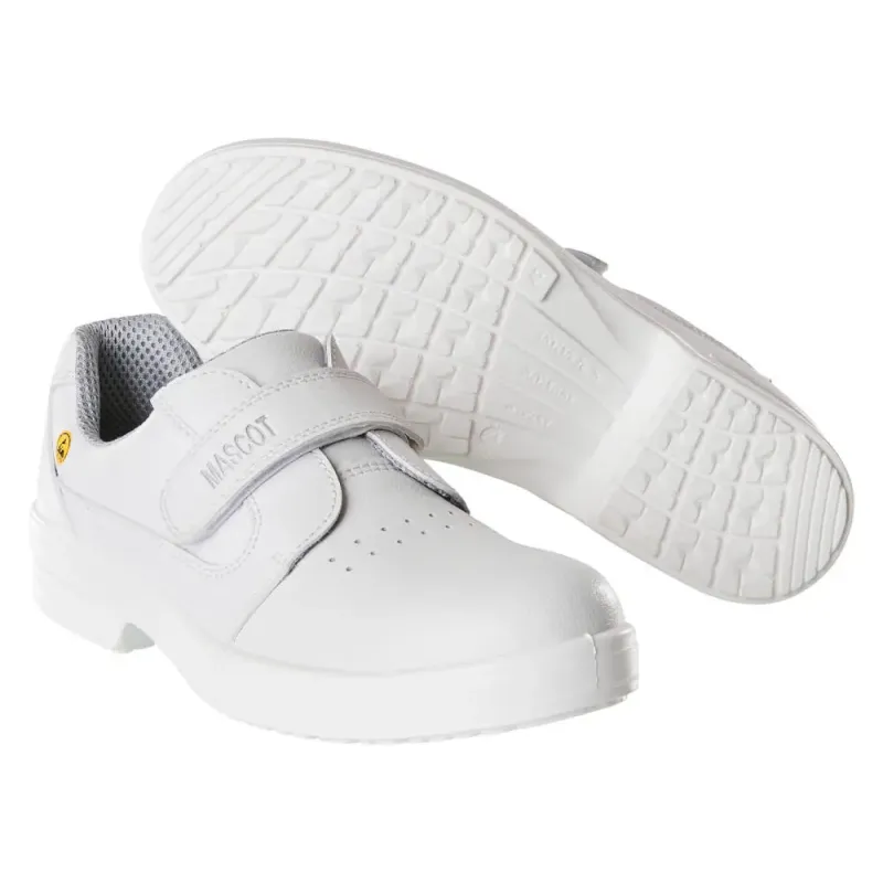 Mascot Footwear Clear Sikkerhedssko F0802-906