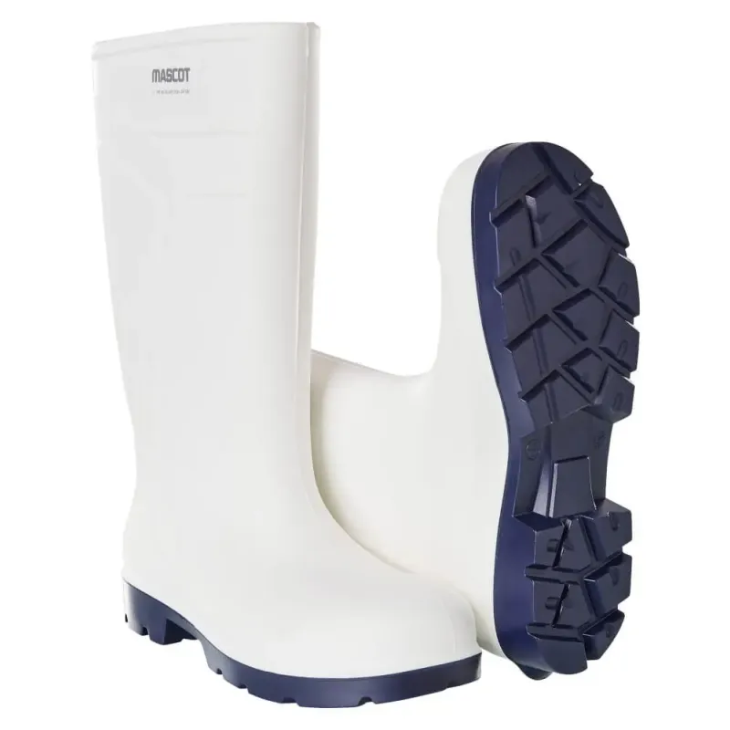 Mascot Footwear Cover Pu-arbejdsstøvler F0850-703