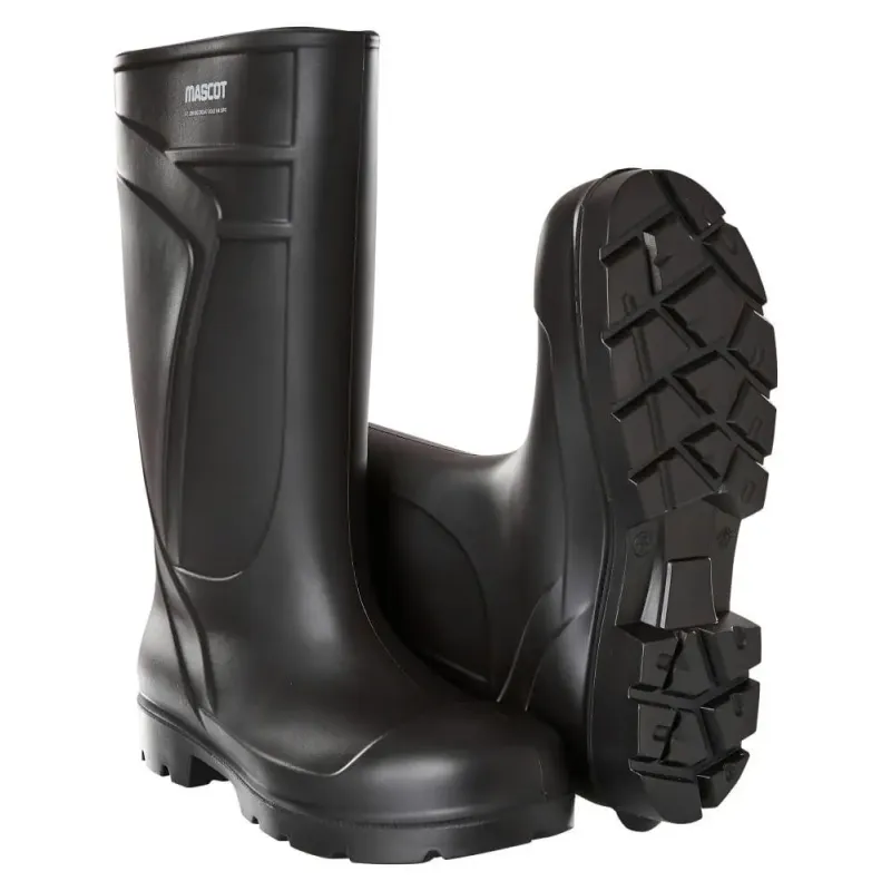Mascot Footwear Cover Pu-sikkerhedsstøvler F0852-703