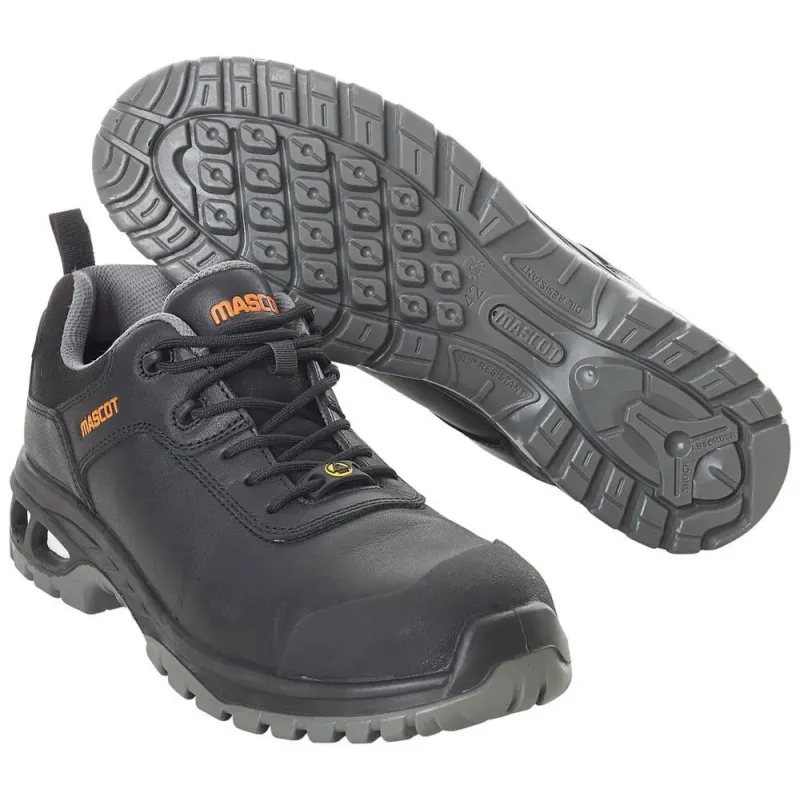 Mascot Footwear Energy Sikkerhedssko F0134-902
