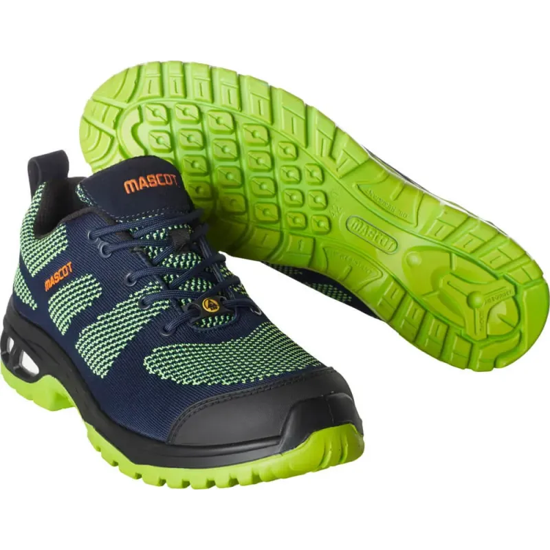Mascot Footwear Energy Sikkerhedssko F0131-849