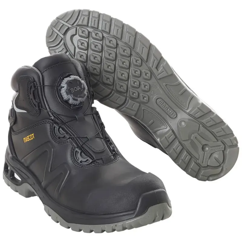 Mascot Footwear Energy Sikkerhedsstøvle F0136-902