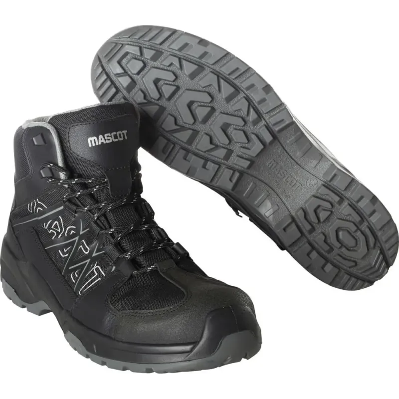 Mascot Footwear Flex Sikkerhedsstøvle F0129-947